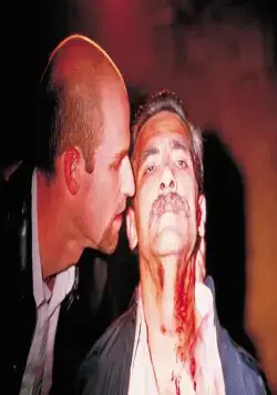 Безликий (2001) в хорошем качестве смотреть онлайн Безликий (2001) фильм в хорошем качестве смотреть онлайн