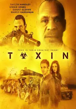 Токсин / Toxin (2015) фильм смотреть онлайн в хорошем качестве