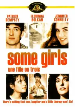 Некоторые девчонки / Some Girls (1988) фильм смотреть онлайн в хорошем качестве