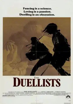 Дуэлянты / The Duellists фильм смотреть онлайн в хорошем качестве