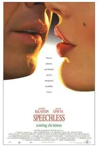 Без слов / Speechless (1994) фильм смотреть онлайн в хорошем качестве