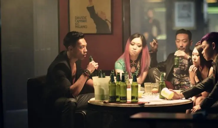 Дикий город (2015) смотреть онлайн бесплатно Дикий город (2015) фильм смотреть онлайн бесплатно