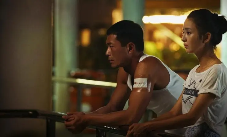 Дикий город (2015) в хорошем качестве смотреть онлайн Дикий город (2015) фильм в хорошем качестве смотреть онлайн