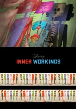 Путь к сердцу / Inner Workings (2016) мультфильм смотреть онлайн Путь к сердцу / Inner Workings (2016) мультфильм смотреть онлайн в хорошем качестве