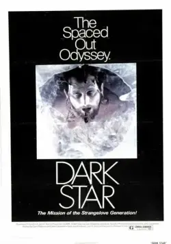 Тёмная Звезда / Dark Star (1974) фильм смотреть онлайн в хорошем качестве