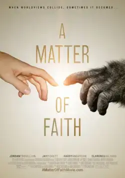 Вопрос веры / A Matter of Faith (2014) фильм смотреть онлайн в хорошем качестве