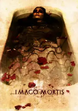 Смотреть Изображение смерти / Imago mortis(2009) фильм в онлайне бесплатно