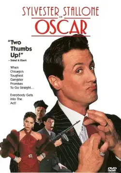 Оскар / Oscar (1991) фильм смотреть онлайн в хорошем качестве