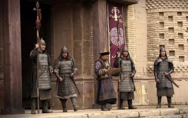 Войско Мын Бала (2012) смотреть онлайн бесплатно Войско Мын Бала (2012) фильм смотреть онлайн бесплатно