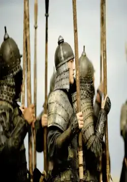 Войско Мын Бала (2012) в хорошем качестве смотреть онлайн Войско Мын Бала (2012) фильм в хорошем качестве смотреть онлайн