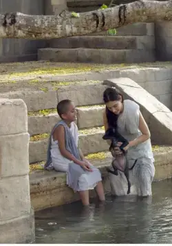 Вода (2005) смотреть онлайн бесплатно Вода (2005) фильм смотреть онлайн бесплатно