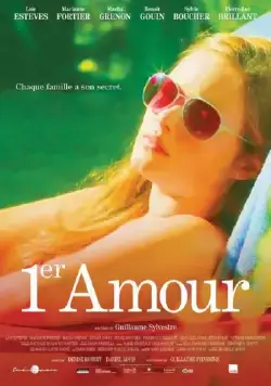 Первая любовь / 1er amour (2013) фильм смотреть онлайн в хорошем качестве