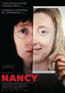 Нэнси / Nancy (2018) фильм смотреть онлайн в хорошем качестве
