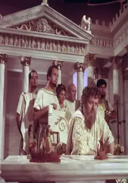 Ясон и аргонавты (1963) в хорошем качестве смотреть онлайн Ясон и аргонавты (1963) фильм в хорошем качестве смотреть онлайн