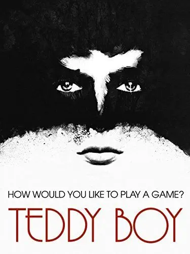 Teddy Boy (2015) фильм смотреть онлайн в хорошем качестве