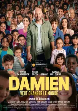Damien veut changer le monde (2019) фильм смотреть онлайн Damien veut changer le monde (2019) фильм смотреть онлайн в хорошем качестве