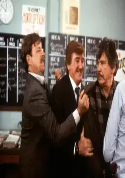 Жажда смерти 4: Наказание (1987) смотреть онлайн Жажда смерти 4: Наказание (1987) фильм смотреть онлайн