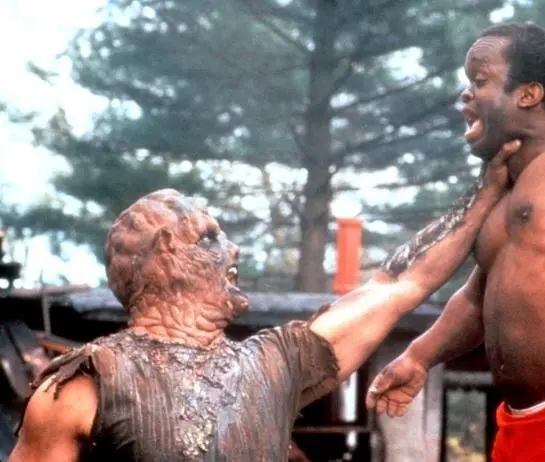 Токсичный мститель 2 (1989) смотреть онлайн Токсичный мститель 2 (1989) фильм смотреть онлайн