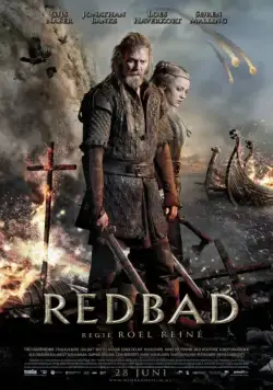 Радбод / Redbad (2018) фильм смотреть онлайн Радбод / Redbad (2018) фильм смотреть онлайн в хорошем качестве