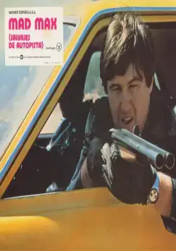 Безумный Макс (1979) смотреть онлайн бесплатно Безумный Макс (1979) фильм смотреть онлайн бесплатно