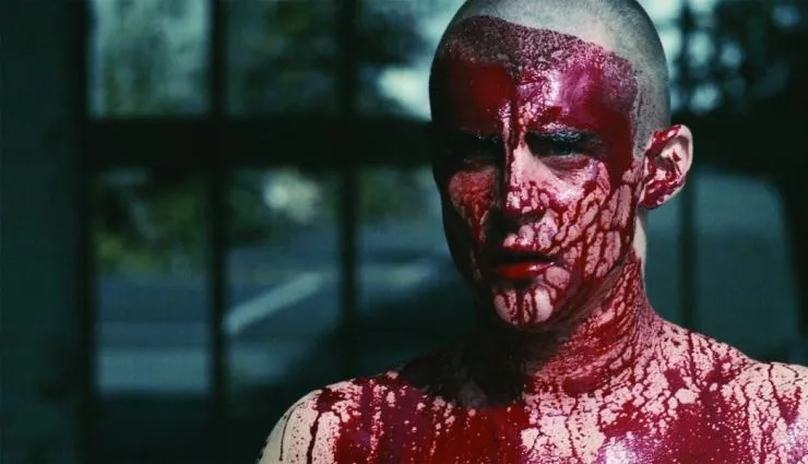 Дикарь (2009) смотреть онлайн бесплатно Дикарь (2009) фильм смотреть онлайн бесплатно