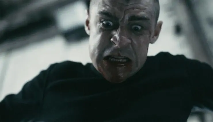 Дикарь (2009) смотреть онлайн Дикарь (2009) фильм смотреть онлайн