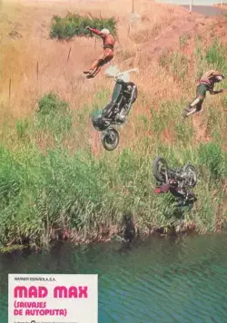 Безумный Макс (1979) в хорошем качестве смотреть онлайн Безумный Макс (1979) фильм в хорошем качестве смотреть онлайн