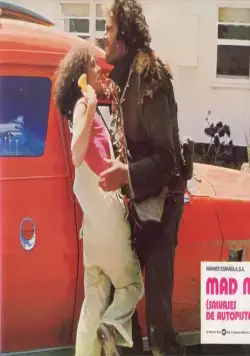 Безумный Макс (1979) смотреть онлайн Безумный Макс (1979) фильм смотреть онлайн