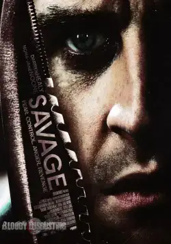 Дикарь / Savage (2009) фильм смотреть онлайн Дикарь / Savage (2009) фильм смотреть онлайн в хорошем качестве