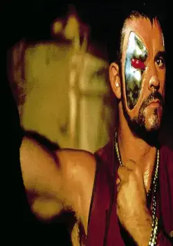 Смертельная битва (1995) смотреть онлайн бесплатно Смертельная битва (1995) фильм смотреть онлайн бесплатно