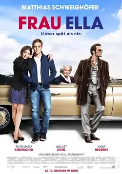 Фрау Элла / Frau Ella (2013) фильм смотреть онлайн Фрау Элла / Frau Ella (2013) фильм смотреть онлайн в хорошем качестве