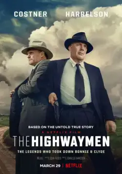 В погоне за Бонни и Клайдом / The Highwaymen (2019) фильм смотреть онлайн В погоне за Бонни и Клайдом / The Highwaymen (2019) фильм смотреть онлайн в хорошем качестве