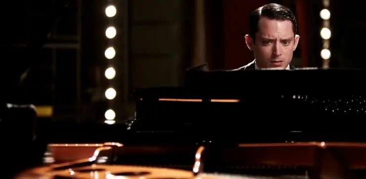 Торжественный финал (2012) в хорошем качестве смотреть онлайн Торжественный финал (2012) фильм в хорошем качестве смотреть онлайн