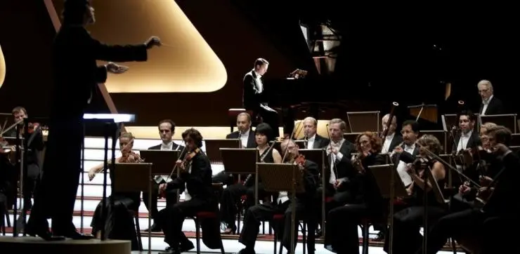 Торжественный финал (2012) смотреть онлайн бесплатно Торжественный финал (2012) фильм смотреть онлайн бесплатно