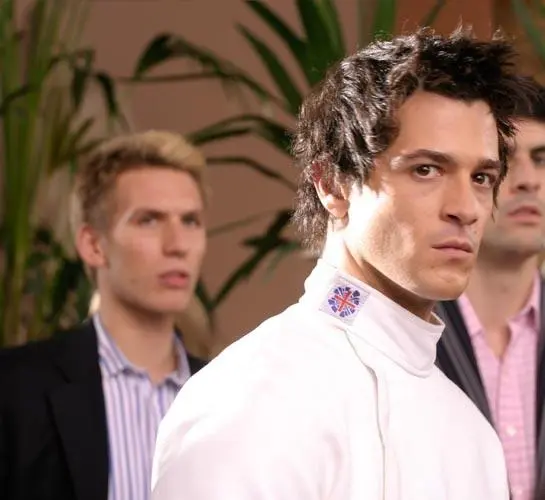 Король вечеринок 2 (2006) смотреть онлайн Король вечеринок 2 (2006) фильм смотреть онлайн