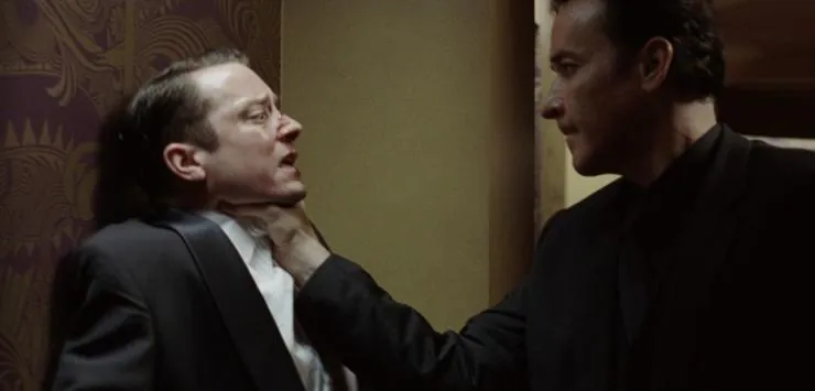 Торжественный финал (2012) смотреть онлайн Торжественный финал (2012) фильм смотреть онлайн