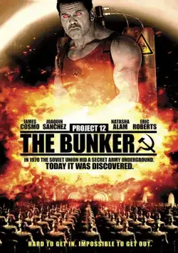 Проект 12: Бункер / Project 12: The Bunker (2016) фильм смотреть онлайн Проект 12: Бункер / Project 12: The Bunker (2016) фильм смотреть онлайн в хорошем качестве