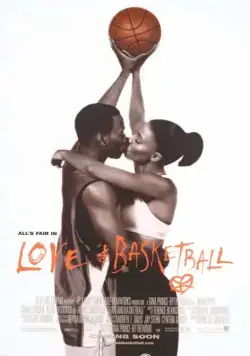 Любовь и баскетбол / Love & Basketball (2000) фильм смотреть онлайн Любовь и баскетбол / Love & Basketball (2000) фильм смотреть онлайн в хорошем качестве