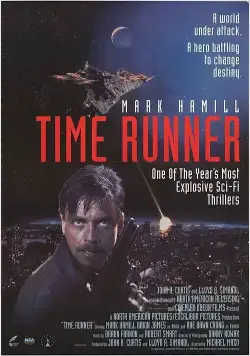 Бегущий во времени / Time Runner (1993) фильм смотреть онлайн Бегущий во времени / Time Runner (1993) фильм смотреть онлайн в хорошем качестве