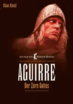 Агирре, гнев божий / Aguirre, der Zorn Gottes (1972) фильм смотреть онлайн в хорошем качестве