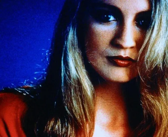 Кровавая луна (1990) смотреть онлайн бесплатно Кровавая луна (1990) фильм смотреть онлайн бесплатно