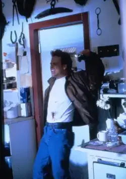 Бегущий во времени (1993) смотреть онлайн бесплатно Бегущий во времени (1993) фильм смотреть онлайн бесплатно