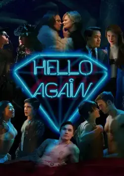 И снова здравствуйте / Hello Again (2017) фильм смотреть онлайн И снова здравствуйте / Hello Again (2017) фильм смотреть онлайн в хорошем качестве