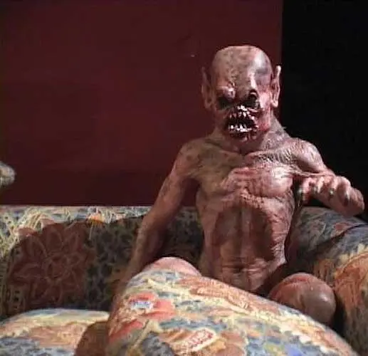 Кровавый гном (2004) смотреть онлайн Кровавый гном (2004) фильм смотреть онлайн