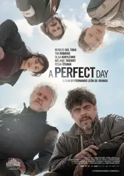Идеальный день / A Perfect Day (2015) фильм смотреть онлайн Идеальный день / A Perfect Day (2015) фильм смотреть онлайн в хорошем качестве