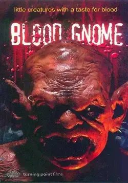 Кровавый гном / Blood Gnome (2004) фильм смотреть онлайн в хорошем качестве