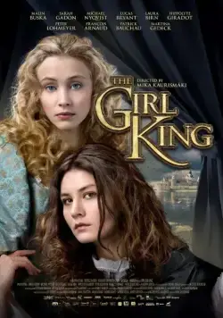 Девушка-король / The Girl King (2015) фильм смотреть онлайн в хорошем качестве