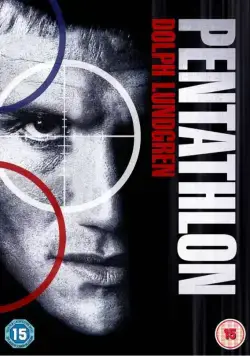 Чемпион / Pentathlon (1994) фильм смотреть онлайн в хорошем качестве