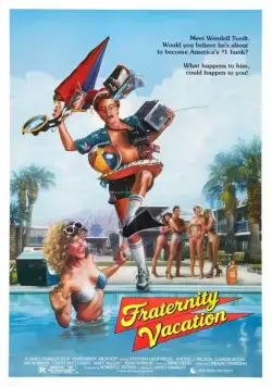 Студенческие каникулы / Fraternity Vacation (1985) фильм смотреть онлайн в хорошем качестве