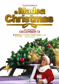 Рождество Мэдеи / A Madea Christmas (2013) фильм смотреть онлайн в хорошем качестве